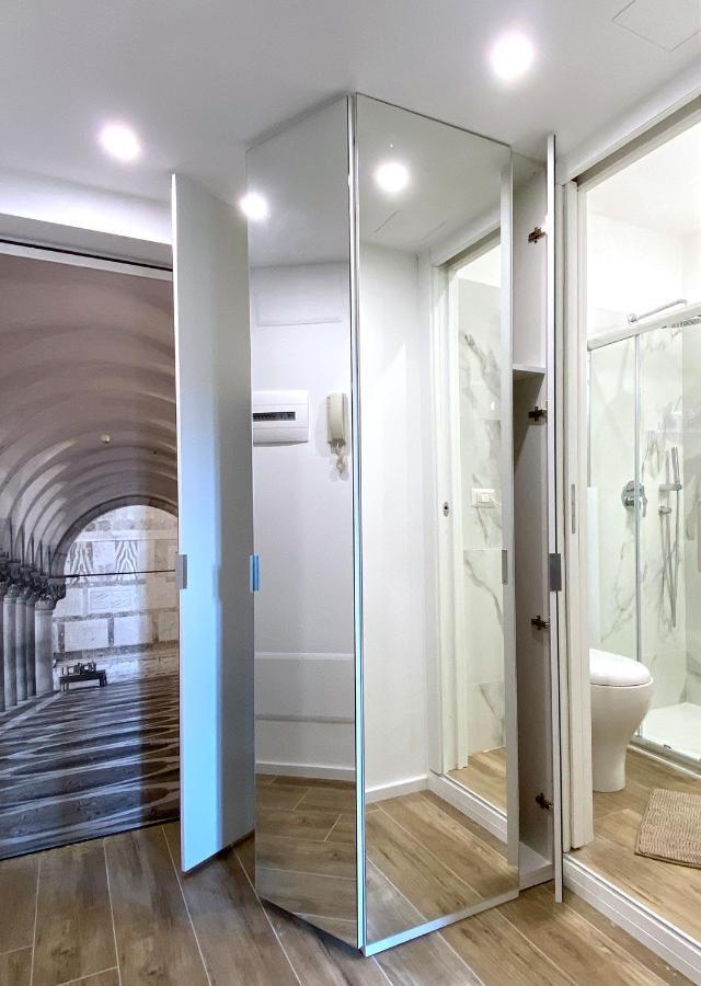 Marghera35 Apartment: Stile E Comodita In Centro Milan Luaran gambar