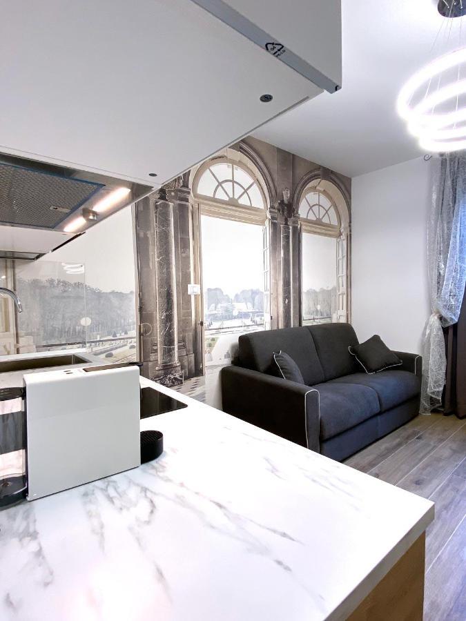 Marghera35 Apartment: Stile E Comodita In Centro Milan Luaran gambar